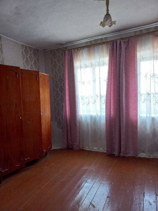 Продаж будинку, Медвеже Вушко