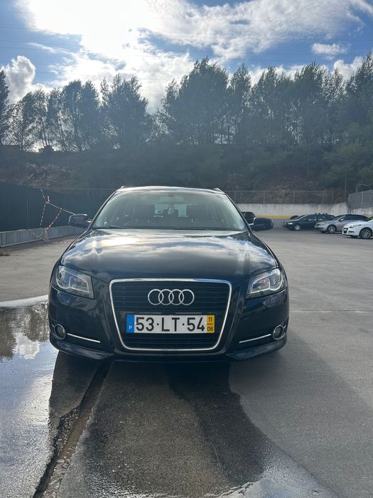Audi A3 Sportback — fotografia 2