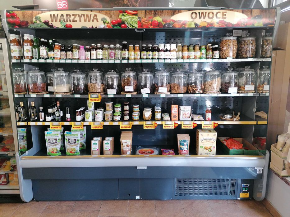 Chłodziarka IGLOO Lodówka