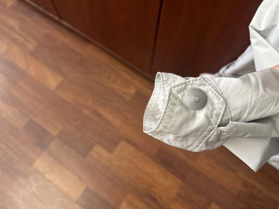 Куртка (вітровка) Bugatti