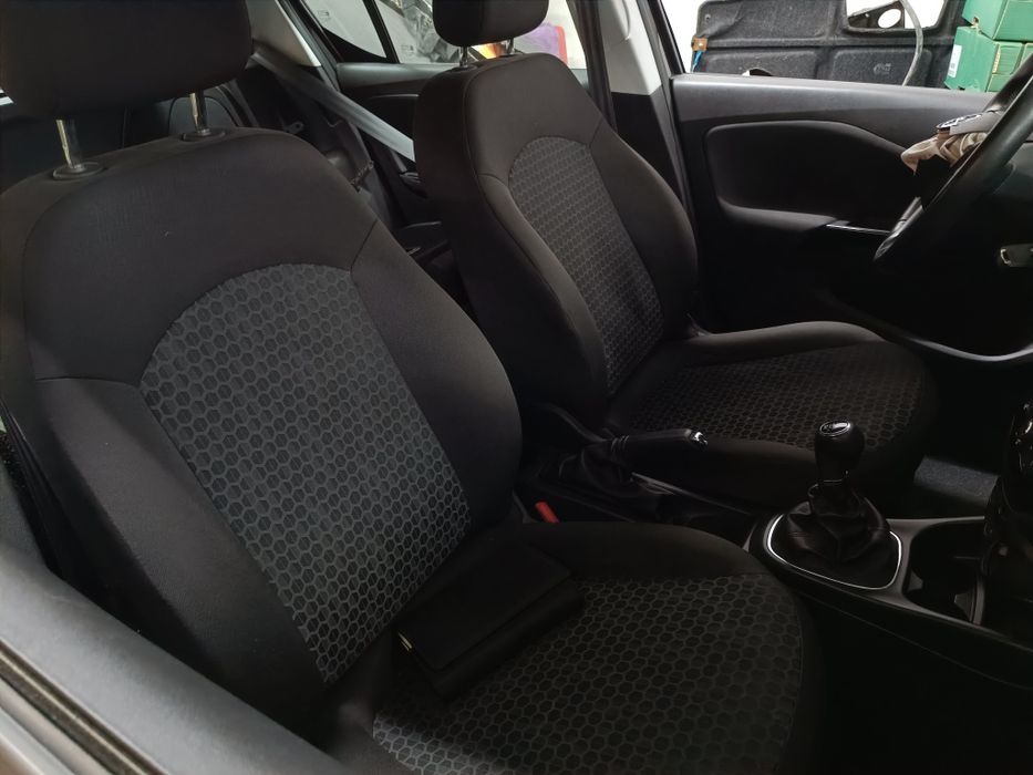 Opel Corsa E 1.3CDTi - Salvado