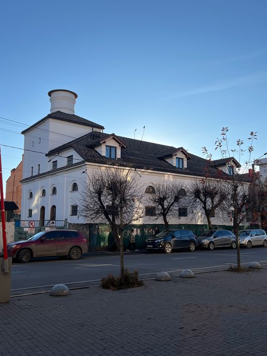 Оренда приміщення в центрі по вул. Гузара, 28 (840 м)