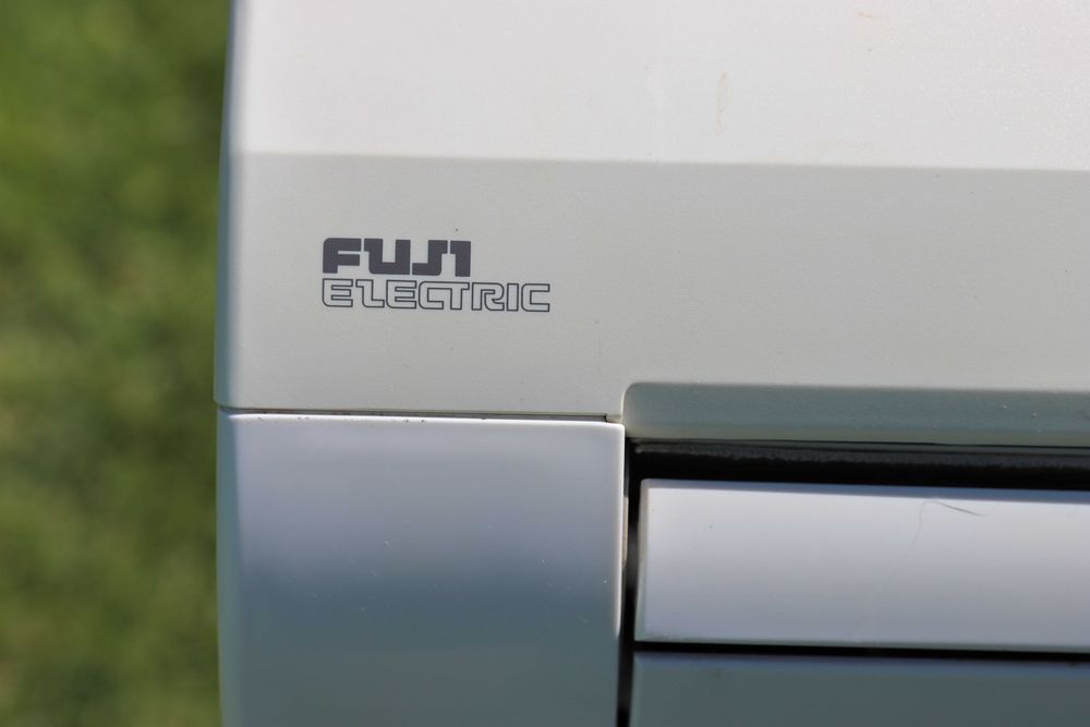 Кондиціонер Б/В Fuji Electric RSW12RC