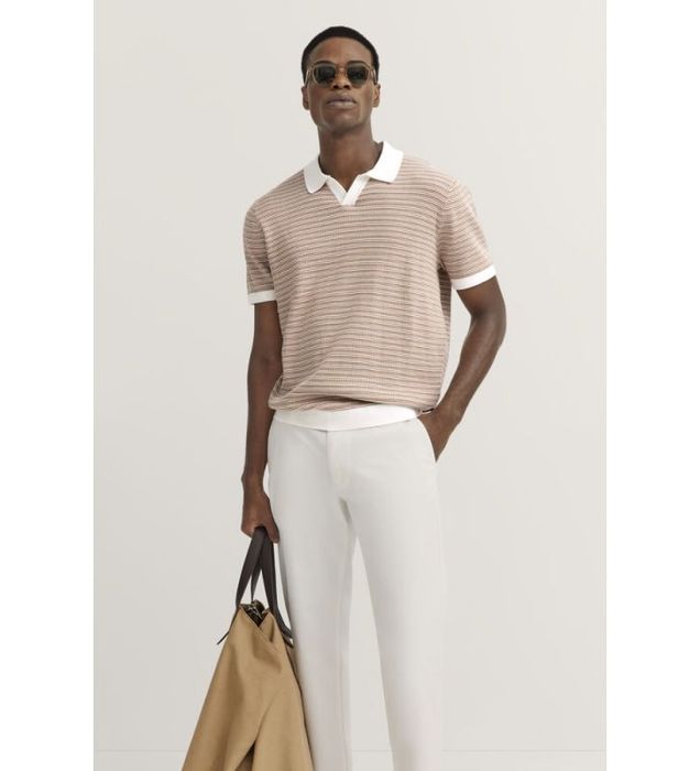 Сорочка-поло Bugatti