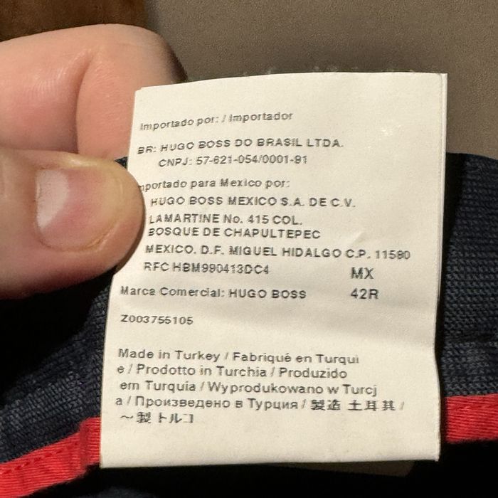 Штани парадно вихідні фірми Hugo Boss підійде на свадьбу