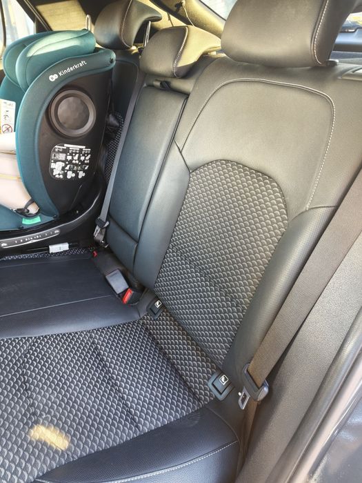Kia XCeed 1.0 T-GDi 120cv | 2022 | 60.000 km | Único Dono