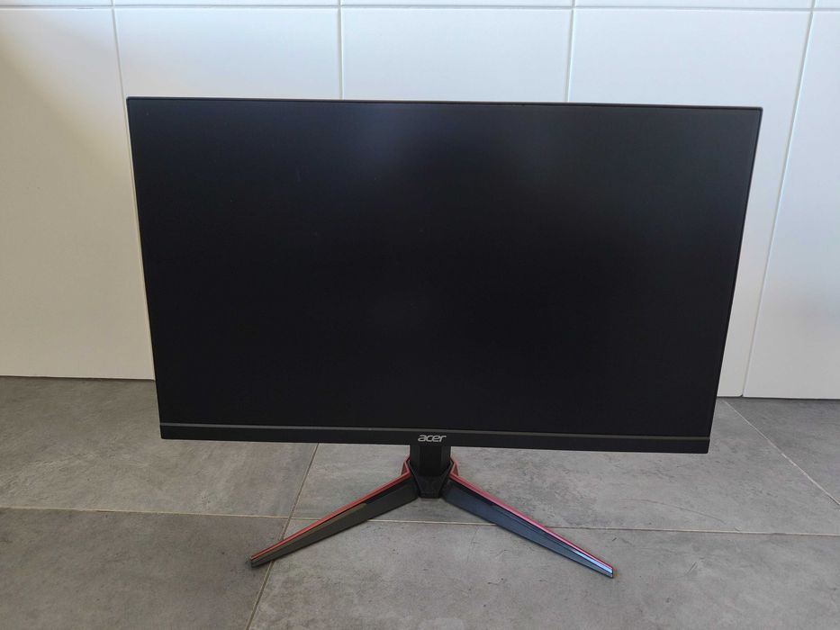 Monitor acer VG240Y