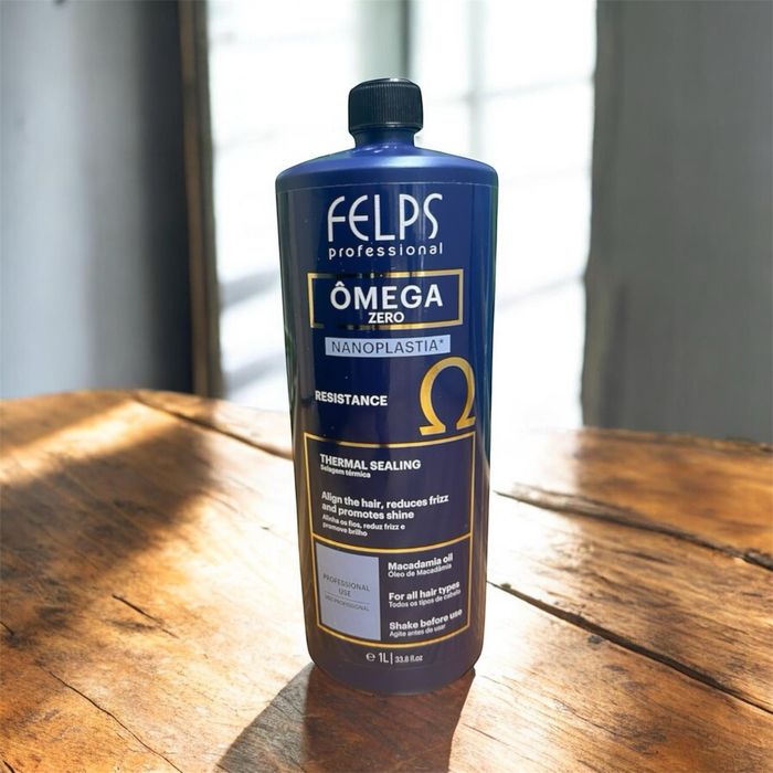 Nanoplastia felps Omega 0 1L