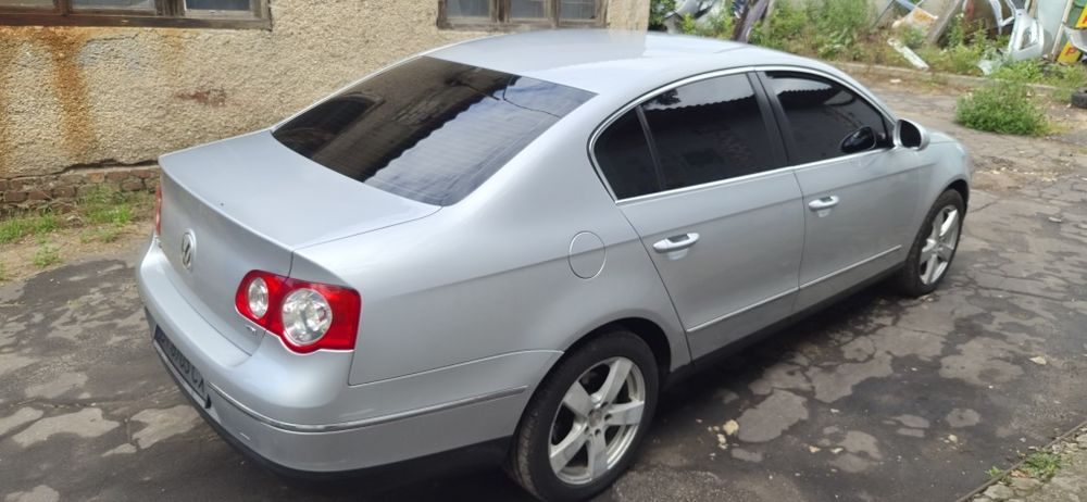 Продам wv passat