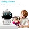 Робот з штучним інтелектом AI Robot Tuya Smart Life з голосовим керуванням українською мовою