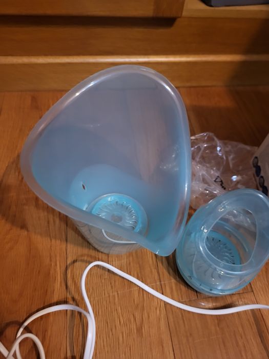 Sauna facial silvercrest