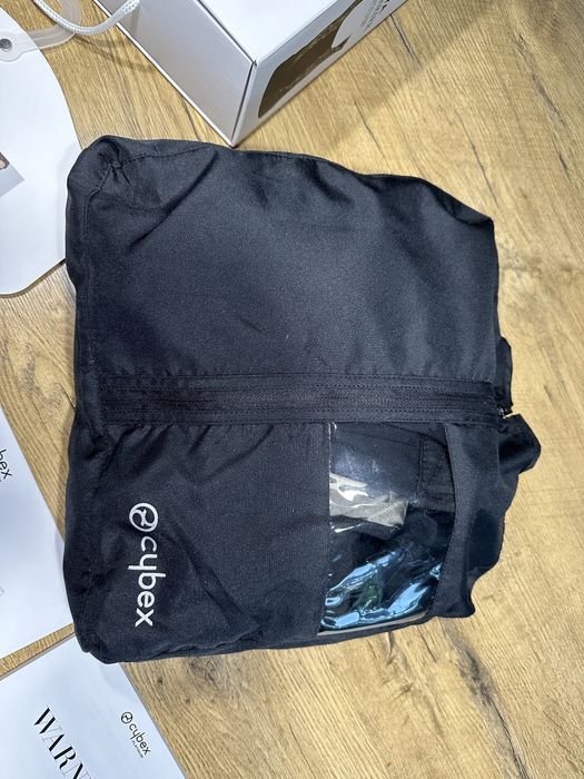 Nosidelko Yemaya BUTTERFLY Cybex