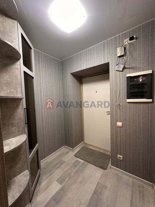 Ідеально під оренду 1-к квартира Євромісто Крюківщина