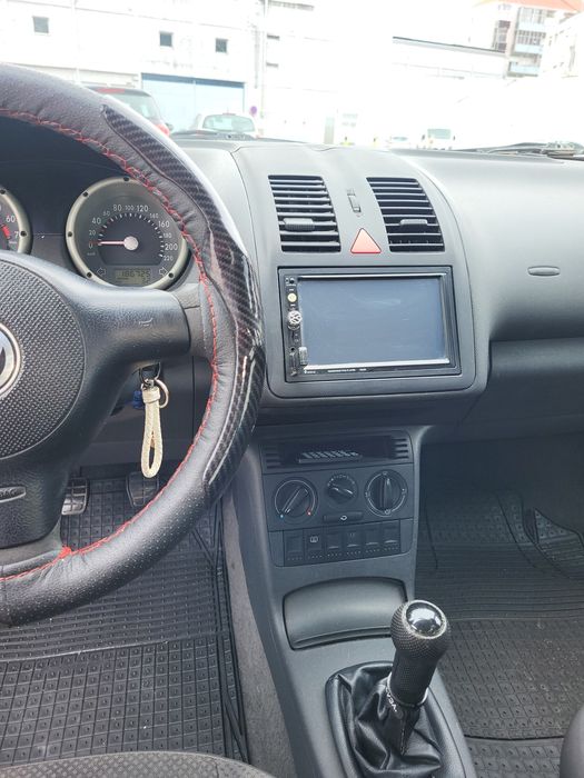 Vw polo 6n2 (ler anúncio pff)