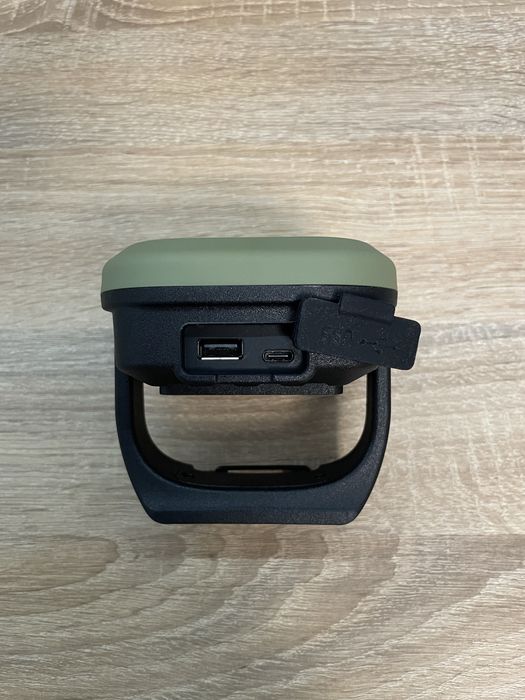 Klarus WL3 Кемпінговий Ліхтар COB 13500 mAh +PowerBank 1500 lumen