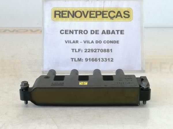 Bobina de ignição FIAT Grande Punto (199_)