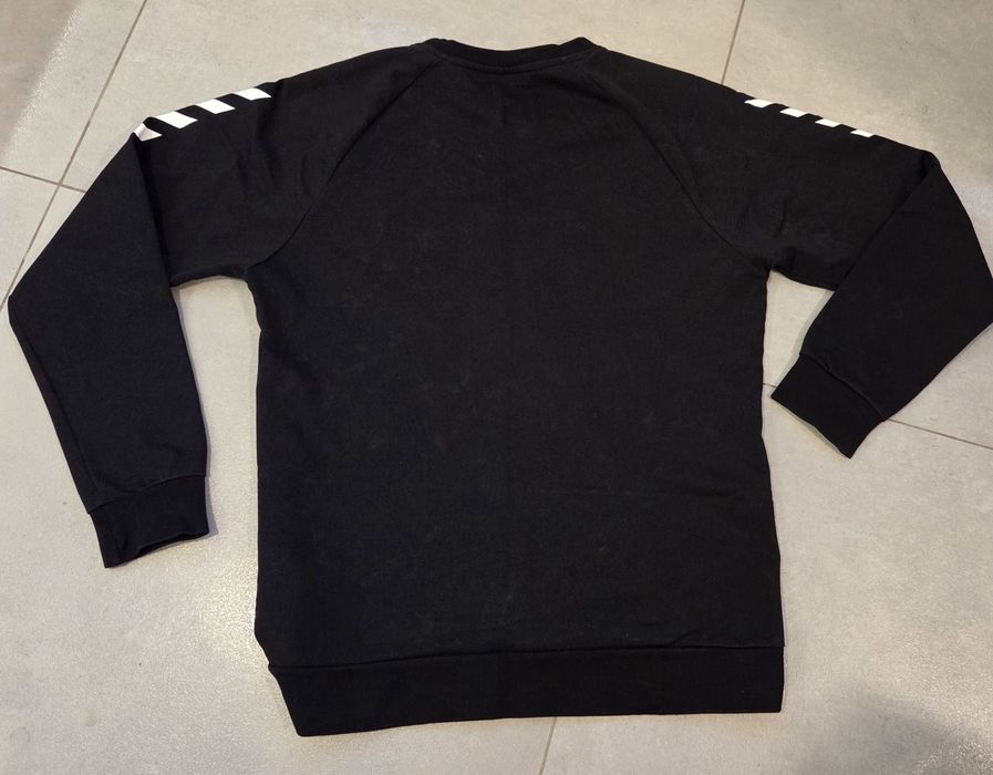 Hummel bluza chłopięca 164
