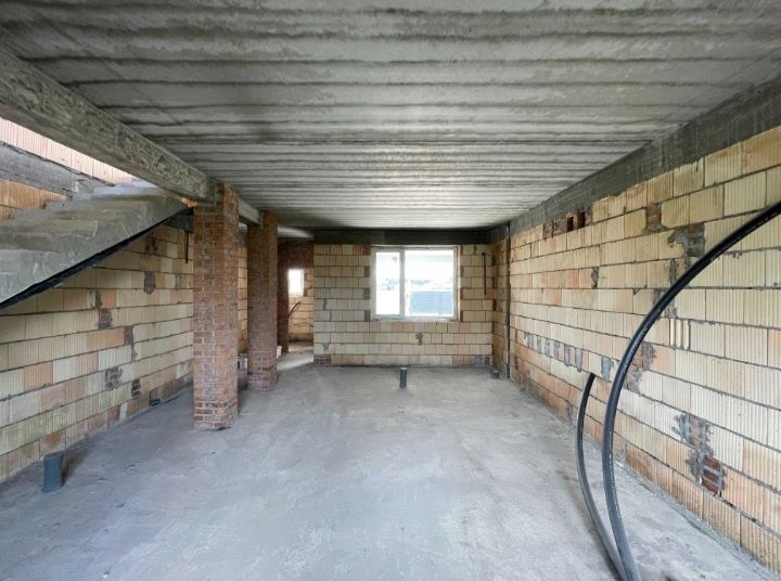 Продам Таунхаус 115м2 ГАЗ!