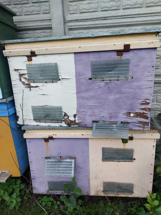 Продам вулики для бджіл. Торг