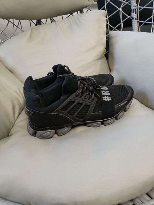 Buty Philip pleinn Sport Armani Boss