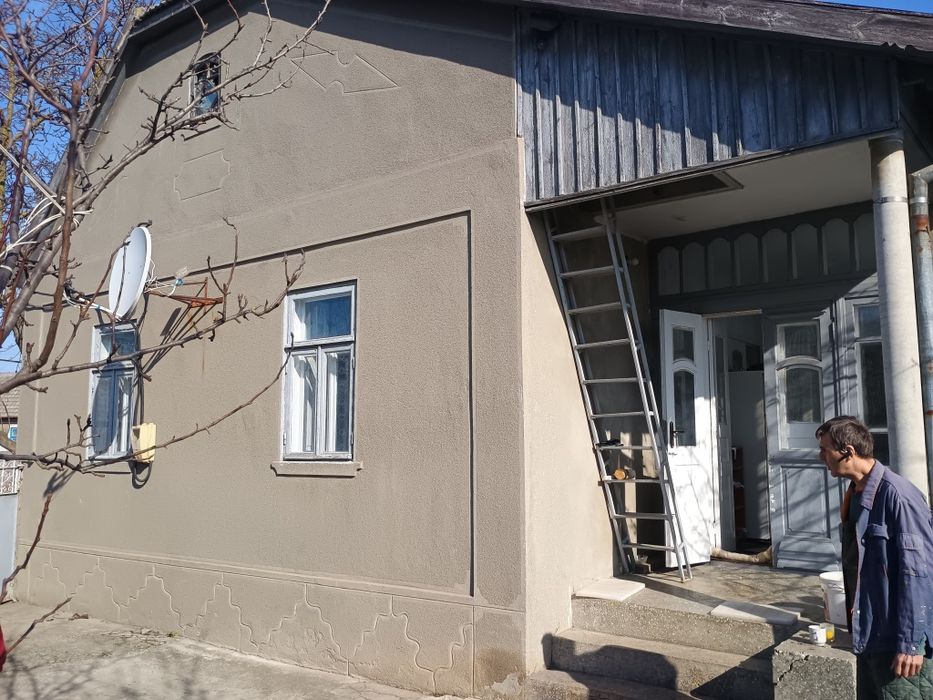 Продаж будинку в місті Татарбунари