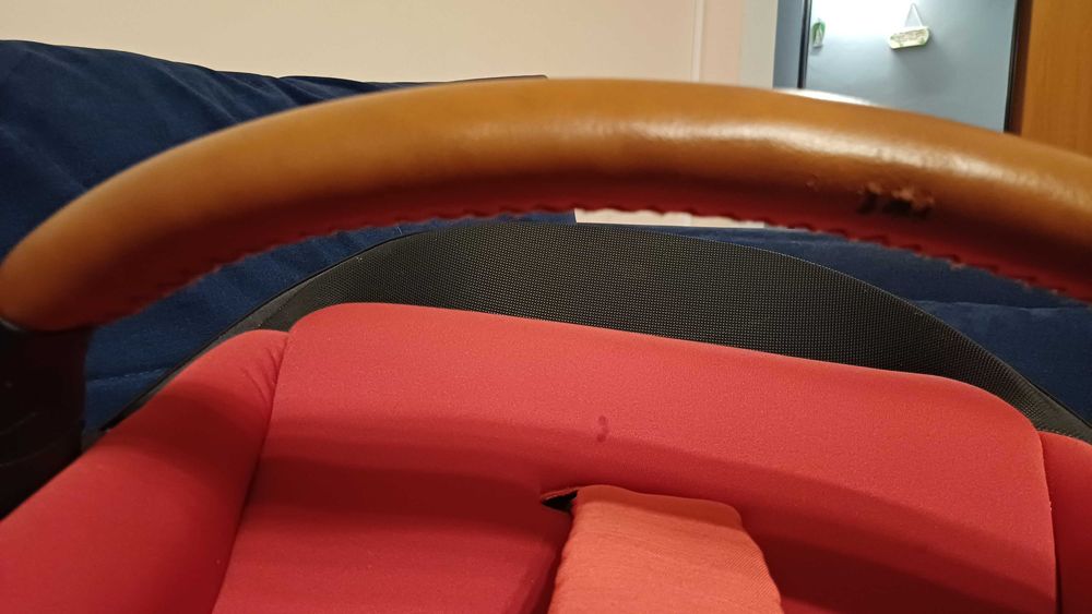 Wózek dziecięcy 3 w 1 CBX