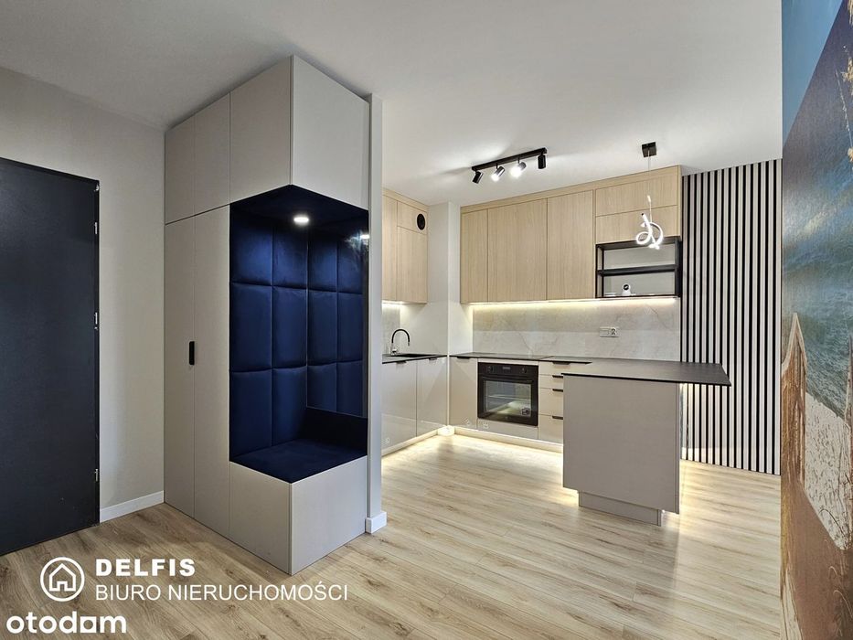 Nowe. Gotowe do wprowadzanie. Apartamenty Na Wzgórzu.