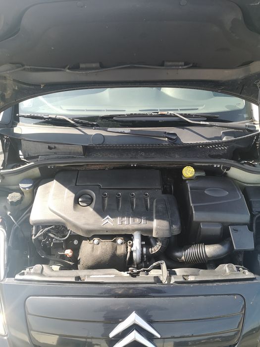 Citroen C2 1.4 HDI VTR