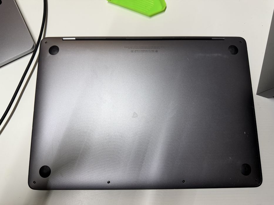 Apple MacBook Pro 2019 A2159
