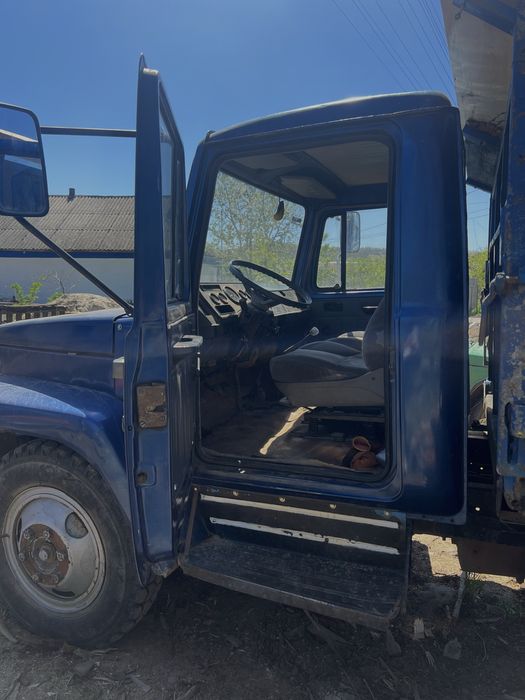 Продам  ГАЗ 3307 самоскид