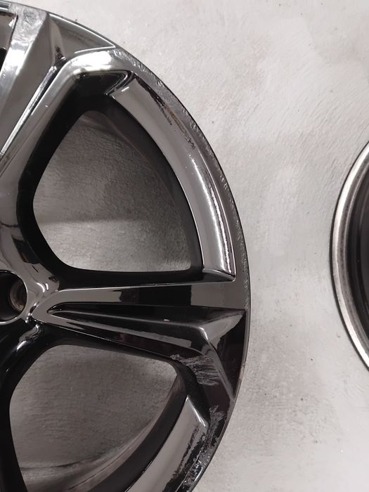 Felgi Felga Alufelgi Opel Corsa F 7Jx Et38 4x108