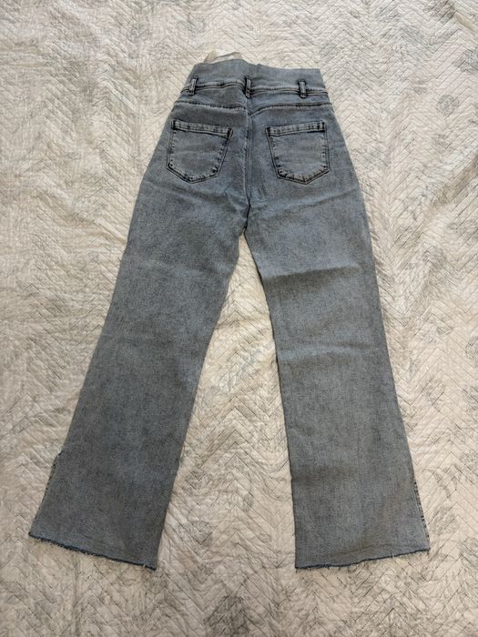 Джинси для вагітних