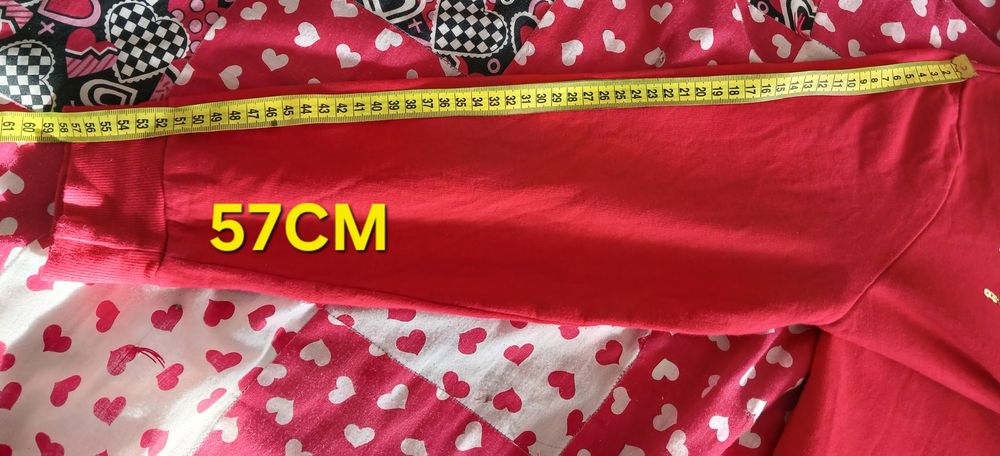 Тепла пайта,свитшот, на флісі