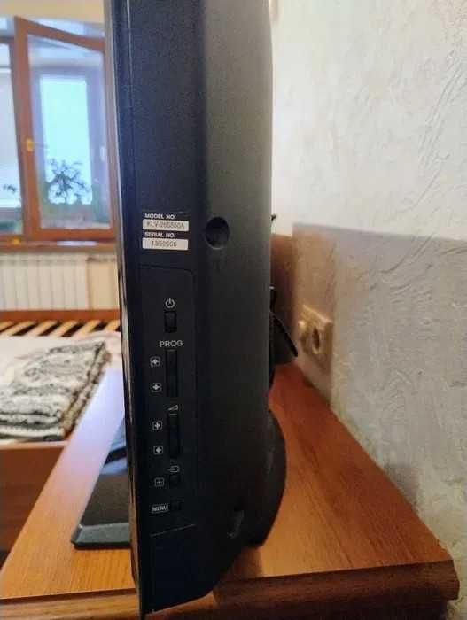 Телевизор Sony KVL-26S550A (Хорошее состояние)
