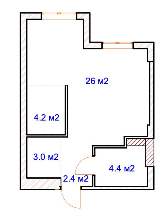 Квартира з ремонтом в ЖК"Караваєві Дачі",  БЕЗ %