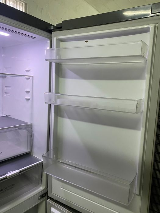 Frigorifico LG combinado