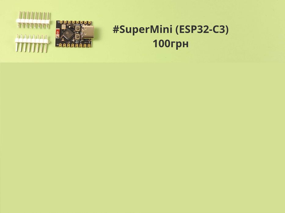 ESP32; ESP32-S3; ESP32-C3; ESP8266;
