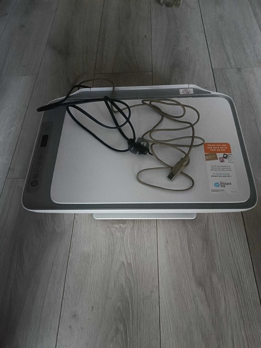 drukarka skaner hp 2720e