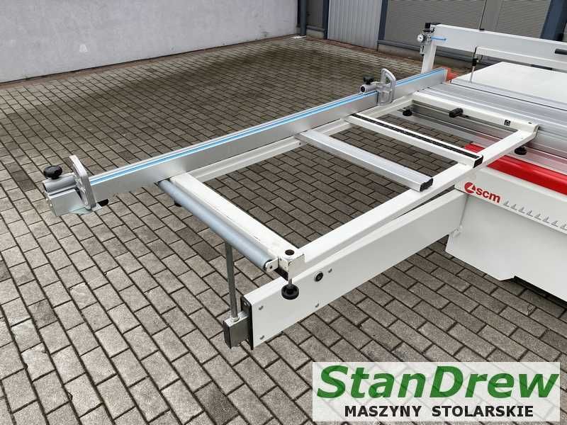 Piła formatowa SCM SI 300 nova
