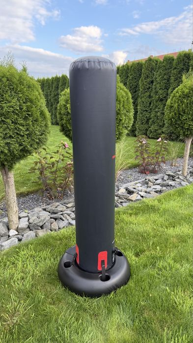 worek bokserski decathlon