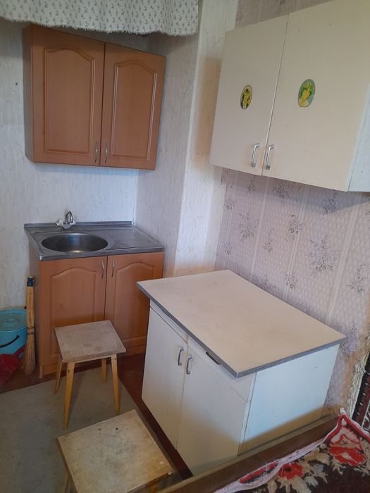 Продам кімнату 19.5 кв.м.