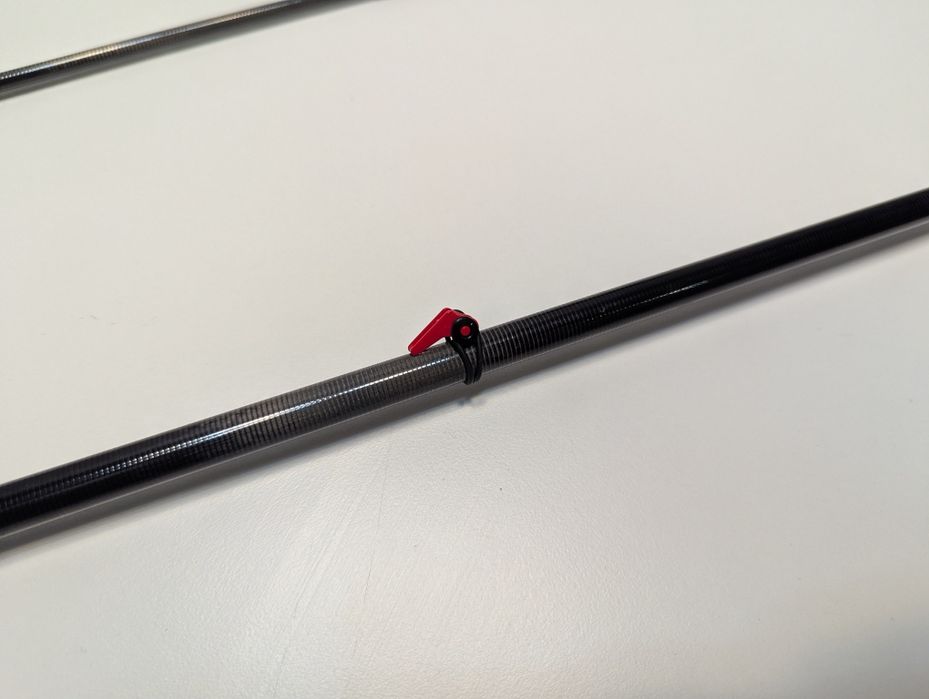 Спінінг Azura Sawada XP 86ML