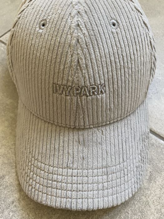 Czapka ivy park adidas nowa