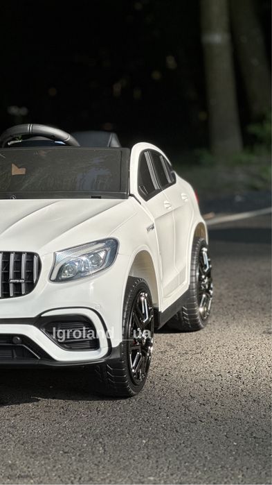 Дитяче авто Детский електромобиль Авто для дитини Електромобіль