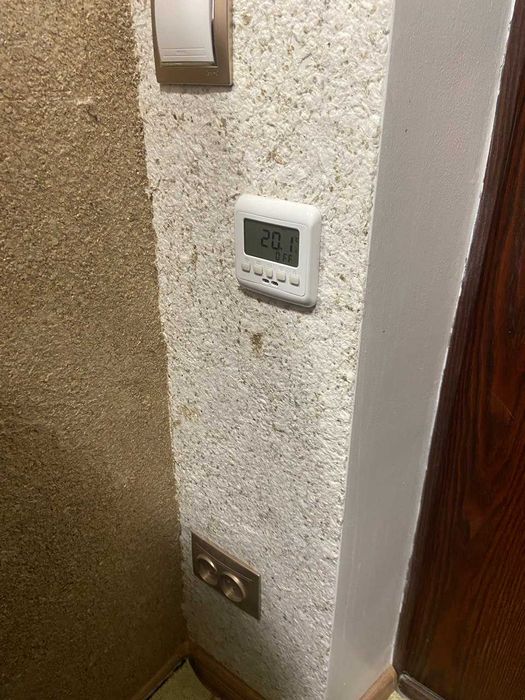 1-кімнатна квартира за адресою вул. Чорнобильська (площа 41 м²) - Atlanta.ua - фото 8