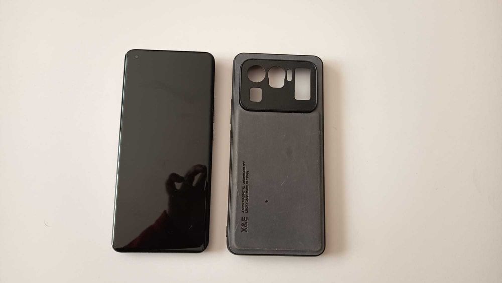 Xiaomi Mi 11 Ultra