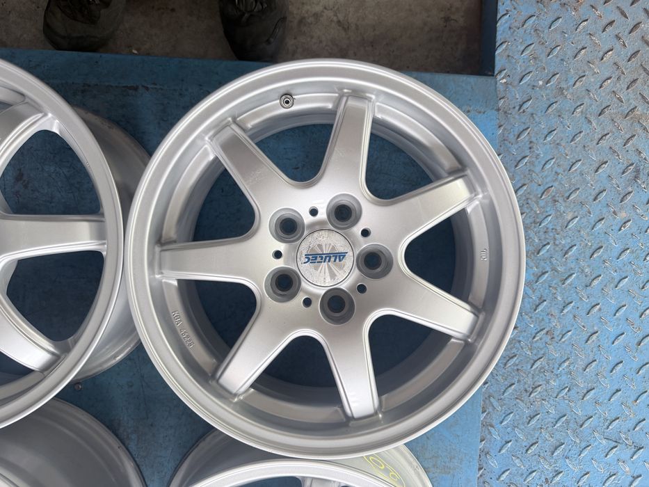 5x114.3 16 Mazda Honda Renault Toyota Mitsubishi