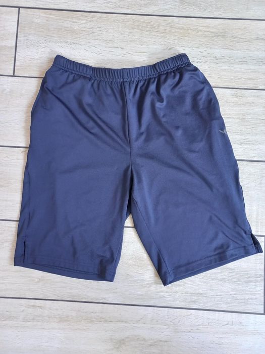 Spodenki sportowe wf 164 cm