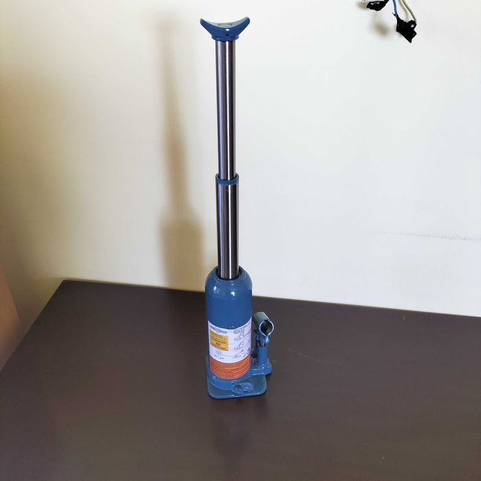 Lewarek Sprinter Crafter Master Podnośnik Dostawcze Bus wysoki 3.3t