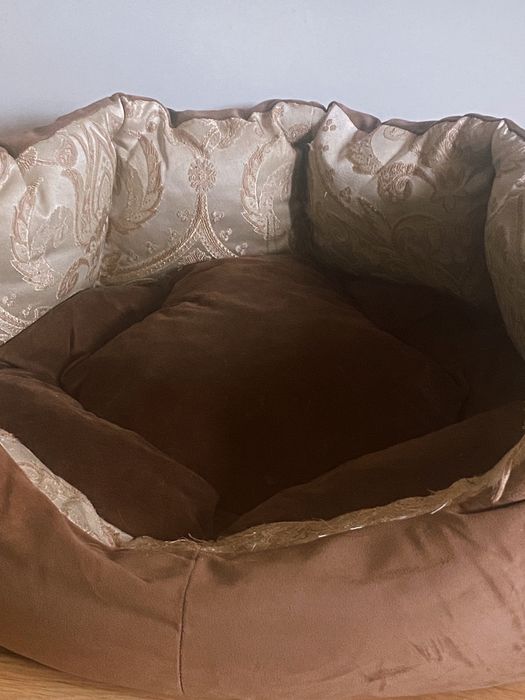 Продам VIP лежак для собак